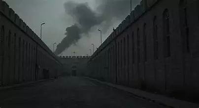 Tehran: Israeli Strike Hits Evin Prison Gate