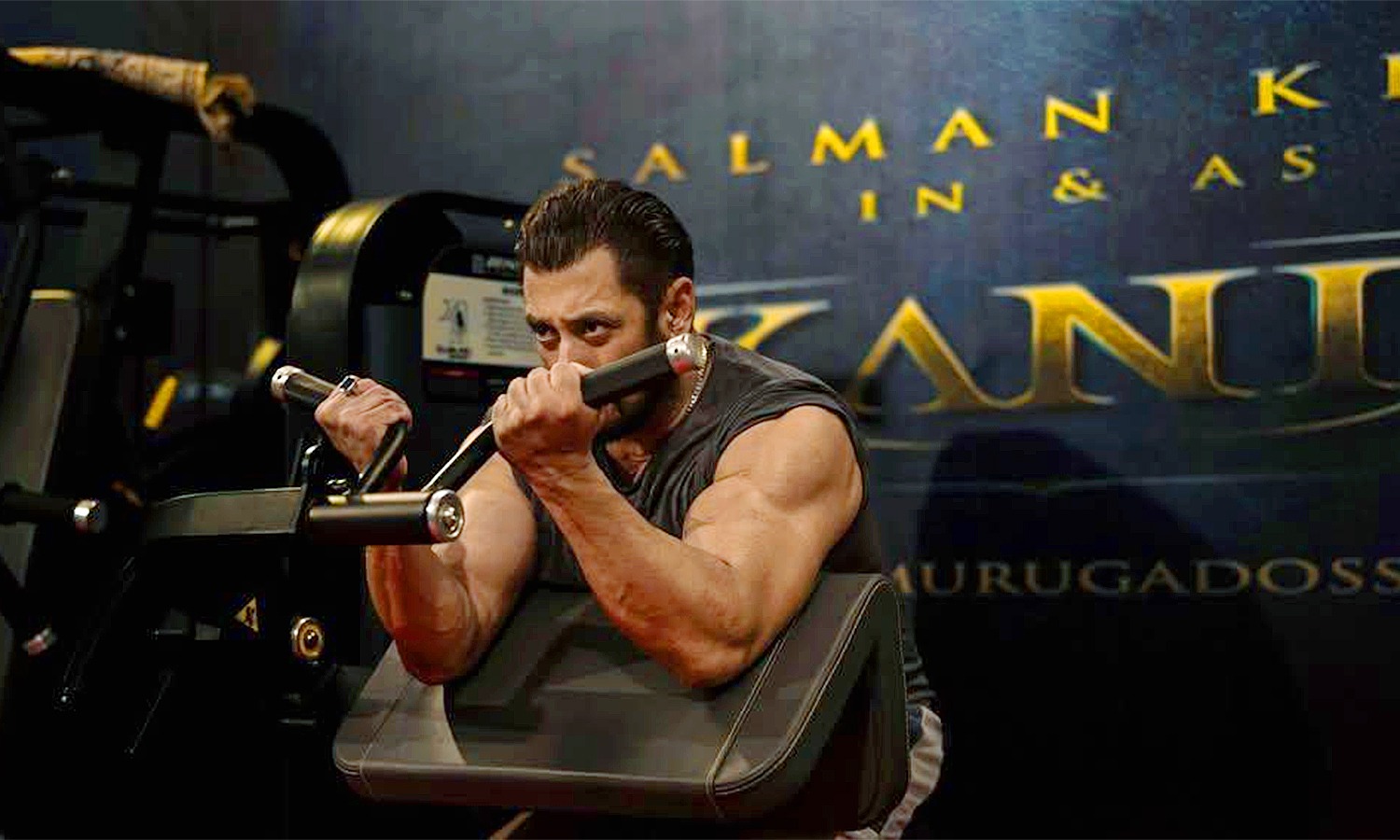 Salman Khan's Fitness Inspires: The Ultimate Body Goals