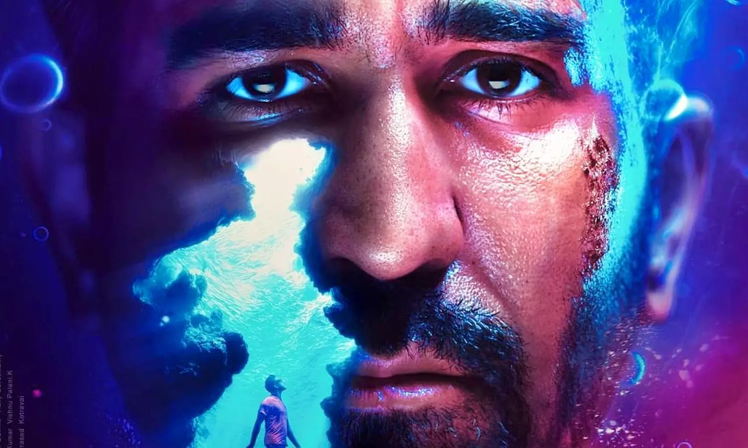 Soul of Maargan From Vijay Antonys Movie Is Intense Soul of Maargan From Vijay Antonys Movie Is Intense