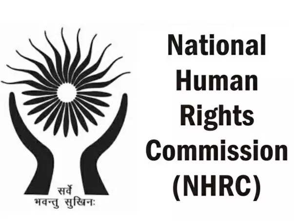 NHRC To Hear Human Rights Violation Cases Of Telangana On July 28, 29 NHRC To Hear Human Rights Violation Cases Of Telangana On July 28, 29