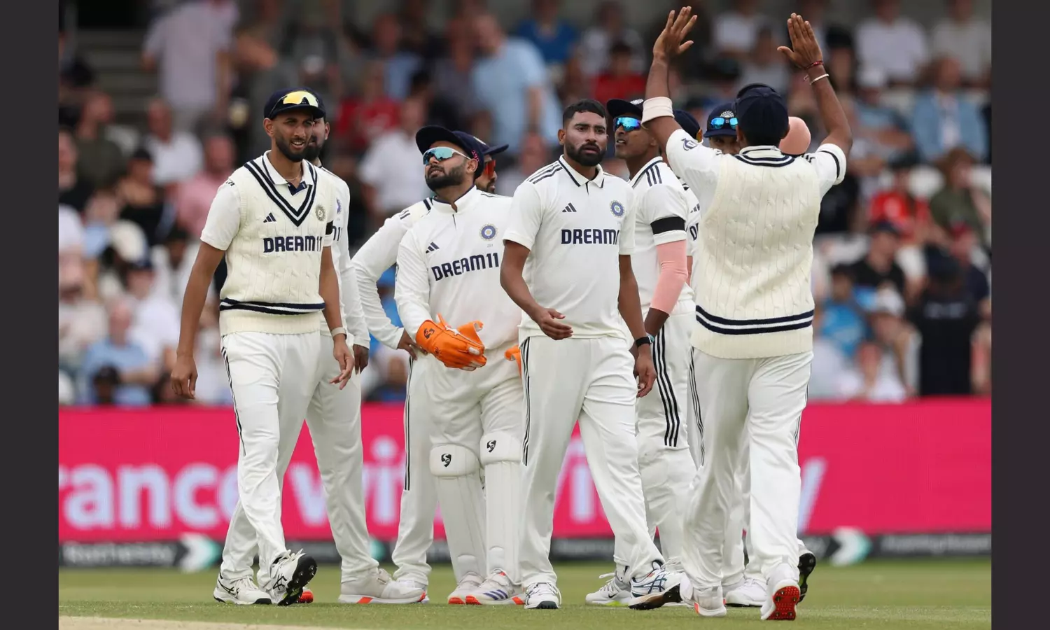 Mind Games: Rishabh Pants Masterstroke to Dismiss Ben Stokes