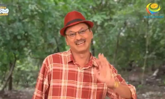 Sneak Peek of TMKOC Tonight’s Episode: Will Popatlal Choose Chakori Over Gokuldham?