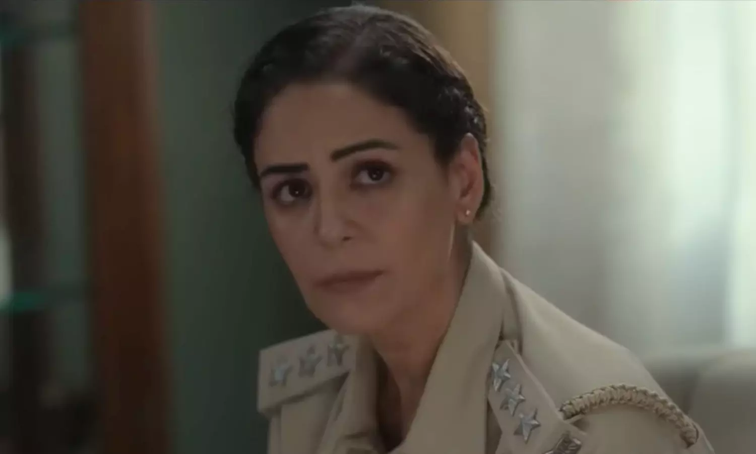 Bollywood’s Cop Game Got Fiercer As Mona Singh Joins List Of Iconic Cop Characters Bollywood’s Cop Game Got Fiercer As Mona Singh Joins List Of Iconic Cop Characters