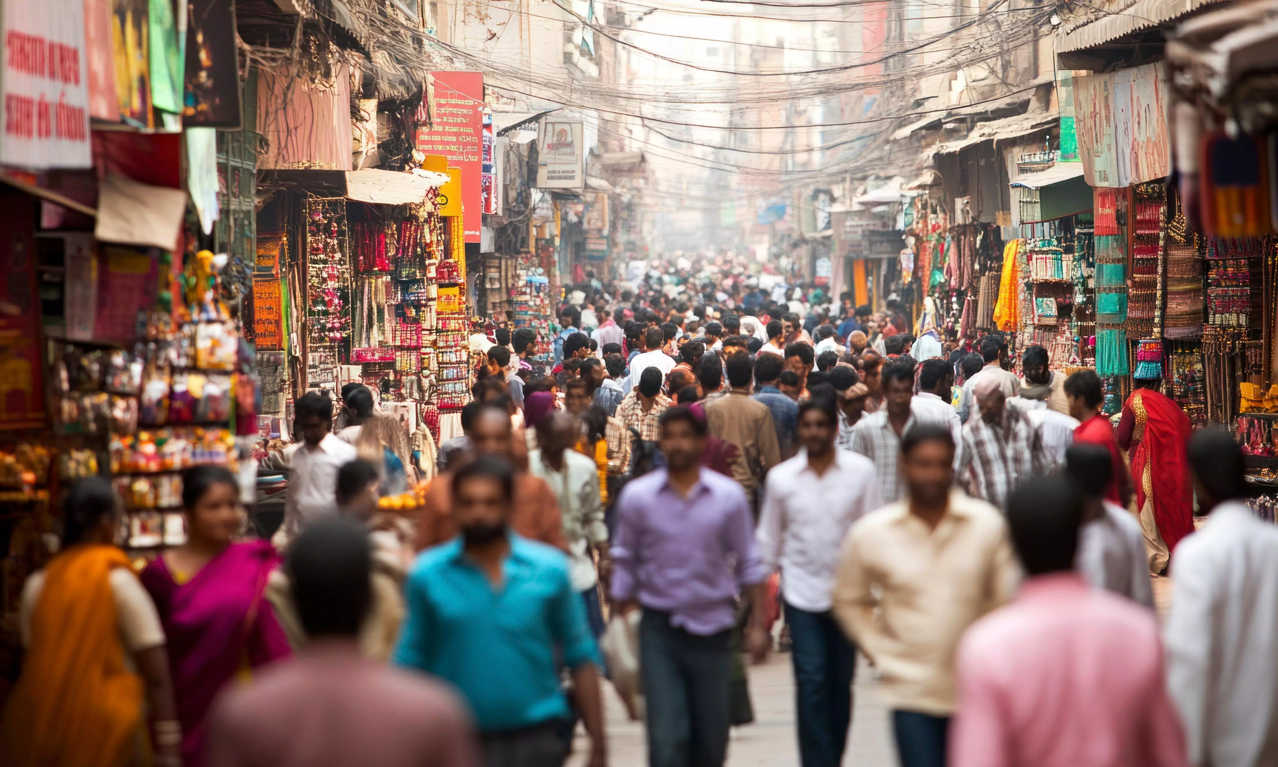 Patralekha Chatterjee | Why Indians Seek Work in War Zones, Despite Danger