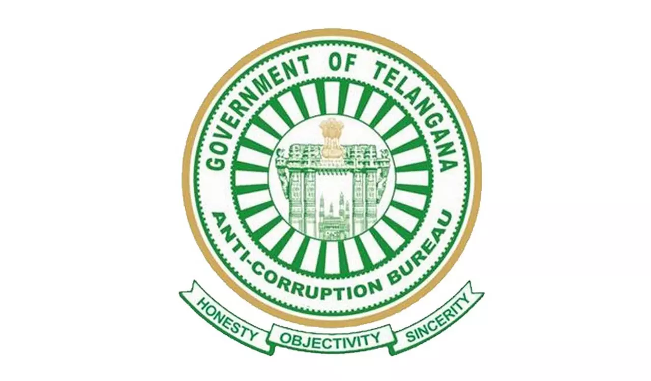 ACB Unearths ₹5 Crore Cash from Kaleshwaram EE Sridhar’s Lockers