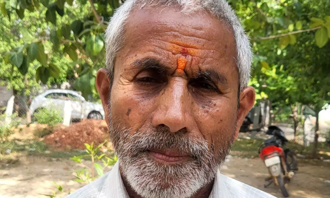 Rythu Bharosa Cheers Farmers In Jangaon Rythu Bharosa Cheers Farmers In Jangaon