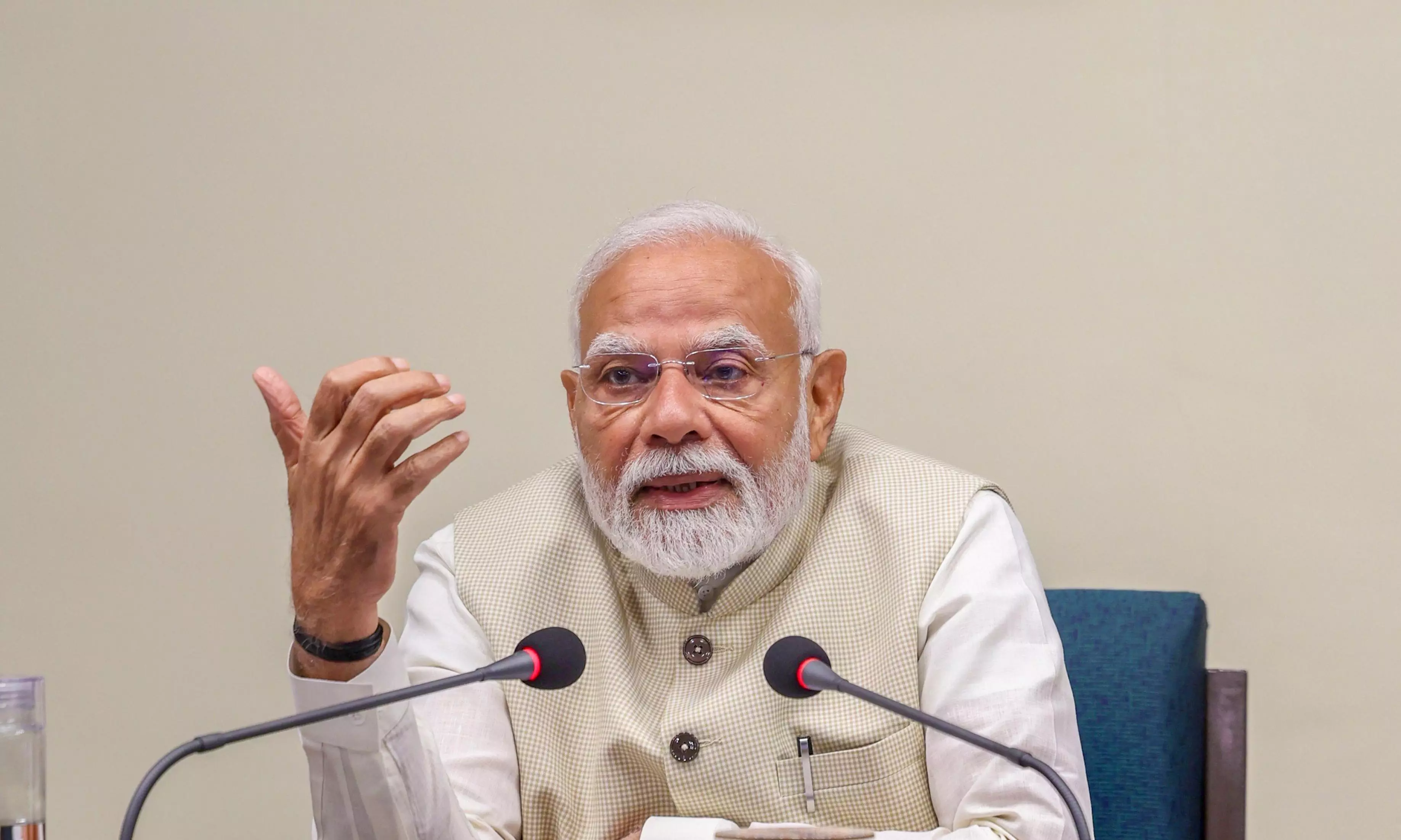 Aakar Patel | Why Is the ‘Voice of Global South’ Being Silent on the Israel-Iran War?