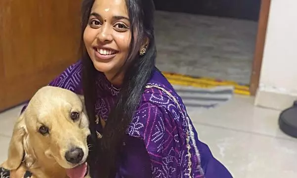 When Tails Stop Wagging When Tails Stop Wagging