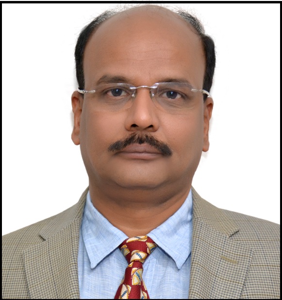 Telangana Intelligence DG Receives Award for Passport Verification