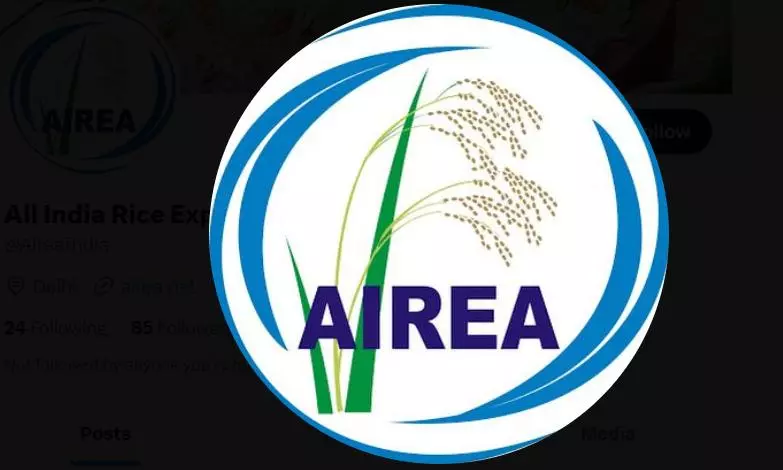 Basmati Rice Stranded At Gujarat Ports