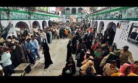 Muharram Grant Delayed: Shia Leaders Urge Telangana Government