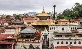 Pashupatinath, Only Temple In India To Get Face Lift