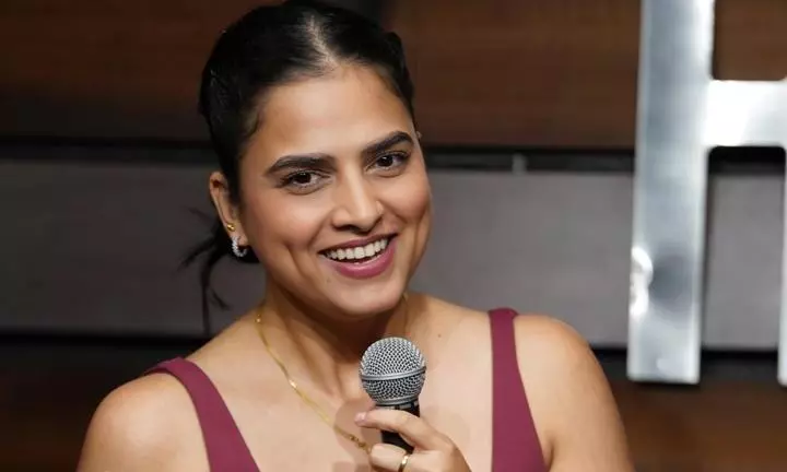 I Live the Same Life as My Audience, We Have Similar Problems: Comedian Aanchal Agrawal I Live the Same Life as My Audience, We Have Similar Problems: Comedian Aanchal Agrawal