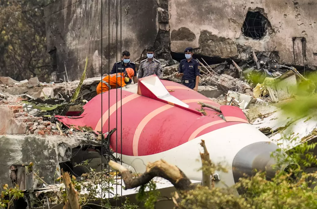 Parliament Panel to Review Aviation Safety, Air India Maintenance Issues