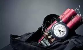 Bombs, Bullets Spark Panic Near Srisailam Temple