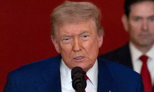 Open To Regime Change In Iran