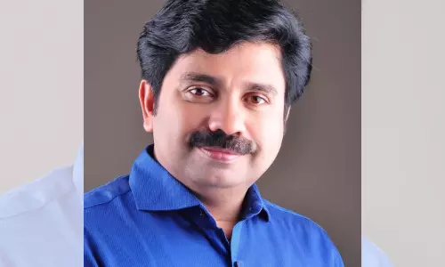 Congress Aryadan Shoukath Leads in Kerala’s Nilambur Bypoll as Counting Advances