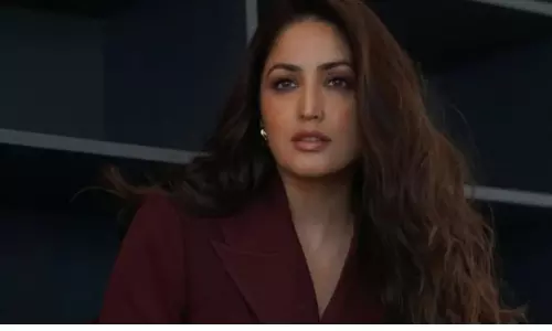 Female Powerhouse Yami Gautams formula: Prefer A Script, Not Narrations” Female Powerhouse Yami Gautams formula: Prefer A Script, Not Narrations”