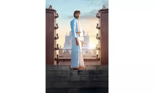 Kuberaa Has Strong Weekend in Telugu States?