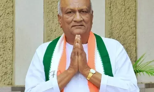 Karnataka Congress MLA Threatens Resignation Over Development Delays