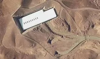 Iran’s Nuclear Site at Fordo Is Attacked Again