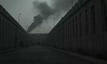 Tehran: Israeli Strike Hits Evin Prison Gate