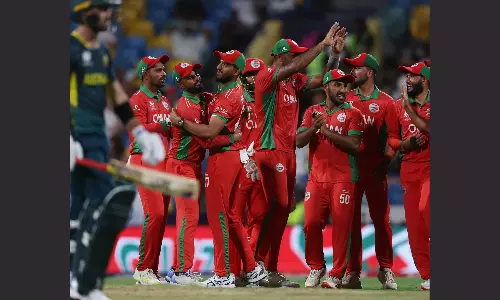 After Year-Long Wait, Players Dues from T20 World Cup 2024 to Be Cleared by Oman Cricket