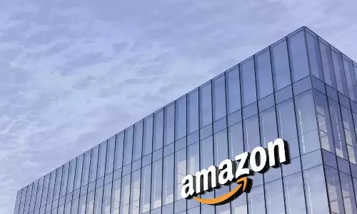 Amazon India Launches At-Home Health Diagnostics Service