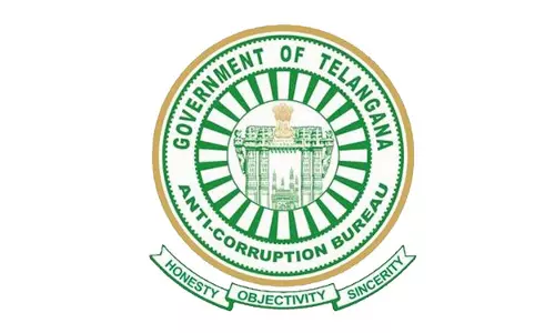 ACB Unearths ₹5 Crore Cash from Kaleshwaram EE Sridhar’s Lockers