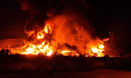 DC Edit | As Iran-Israel War Rages, Cost Will Be Huge for All