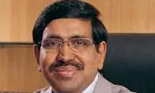 Minister Narayana On Investment Pitch In Dubai Minister Narayana On Investment Pitch In Dubai