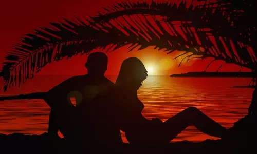 When Intimacy Is Denied When Intimacy Is Denied