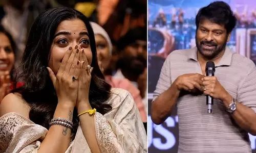 ‘Rashmika Is My Crush’