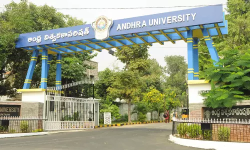 Andhra University To Host First National Women’s Ayurveda Conference
