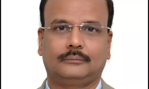 DG Shivadhar Reddy To Receive Award For Telangana Polices Swift Passport Verification DG Shivadhar Reddy To Receive Award For Telangana Polices Swift Passport Verification