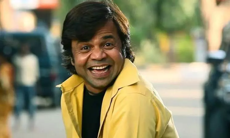 Delhi HC Allows Actor Rajpal Yadav to Travel To Australia For Film Promotion