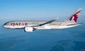 Qatar Airspace Closure Hits Hyderabad Flights