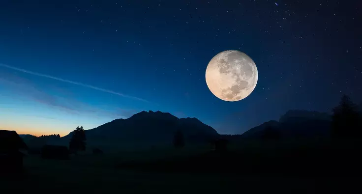 Asteroid Likely to Hit Moon in 2032, Sending Debris Toward Earth: Study Asteroid Likely to Hit Moon in 2032, Sending Debris Toward Earth: Study