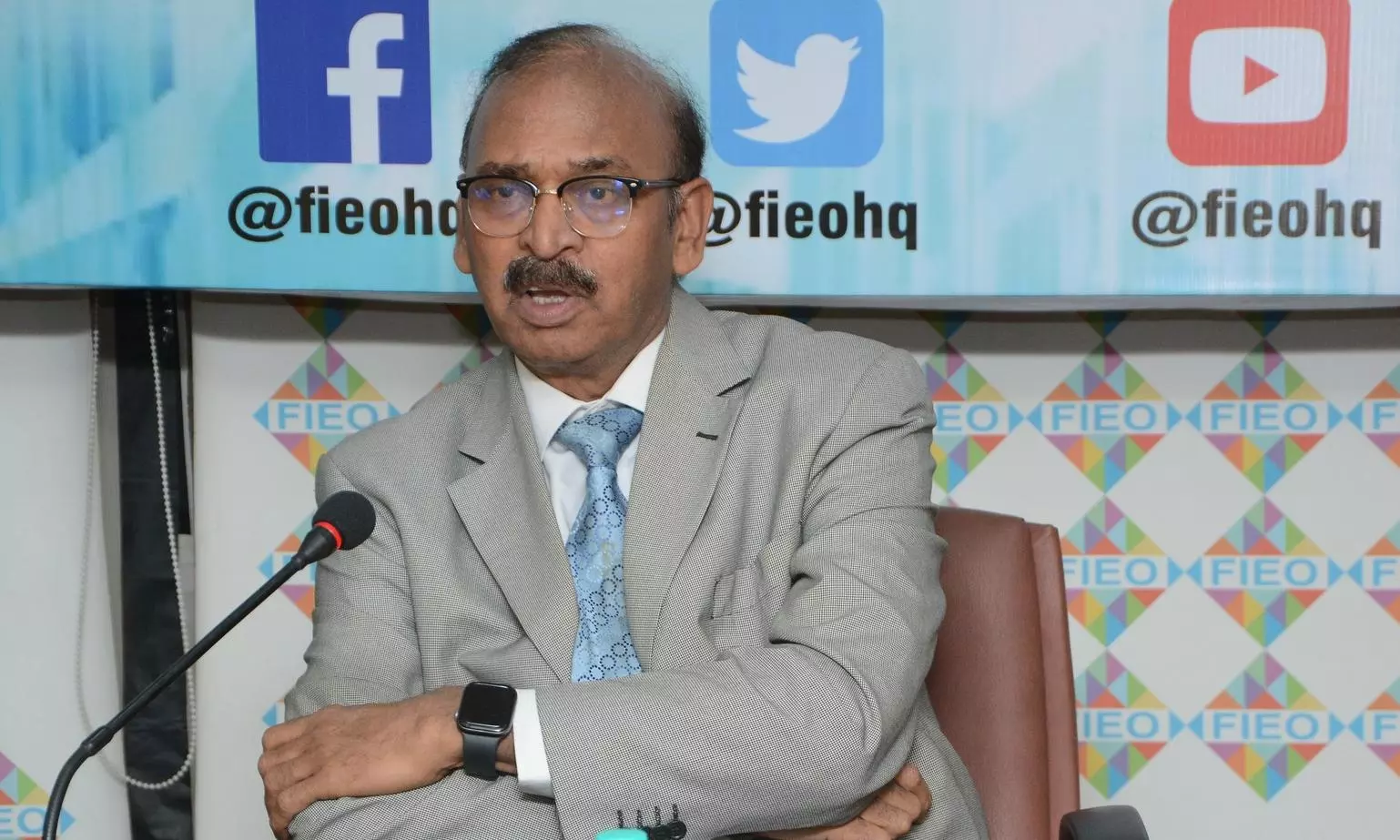 Over $46 Bn Trade To Middle East Likely To Be Affected, Freight Charges Up 15-20 Pc Over $46 Bn Trade To Middle East Likely To Be Affected, Freight Charges Up 15-20 Pc