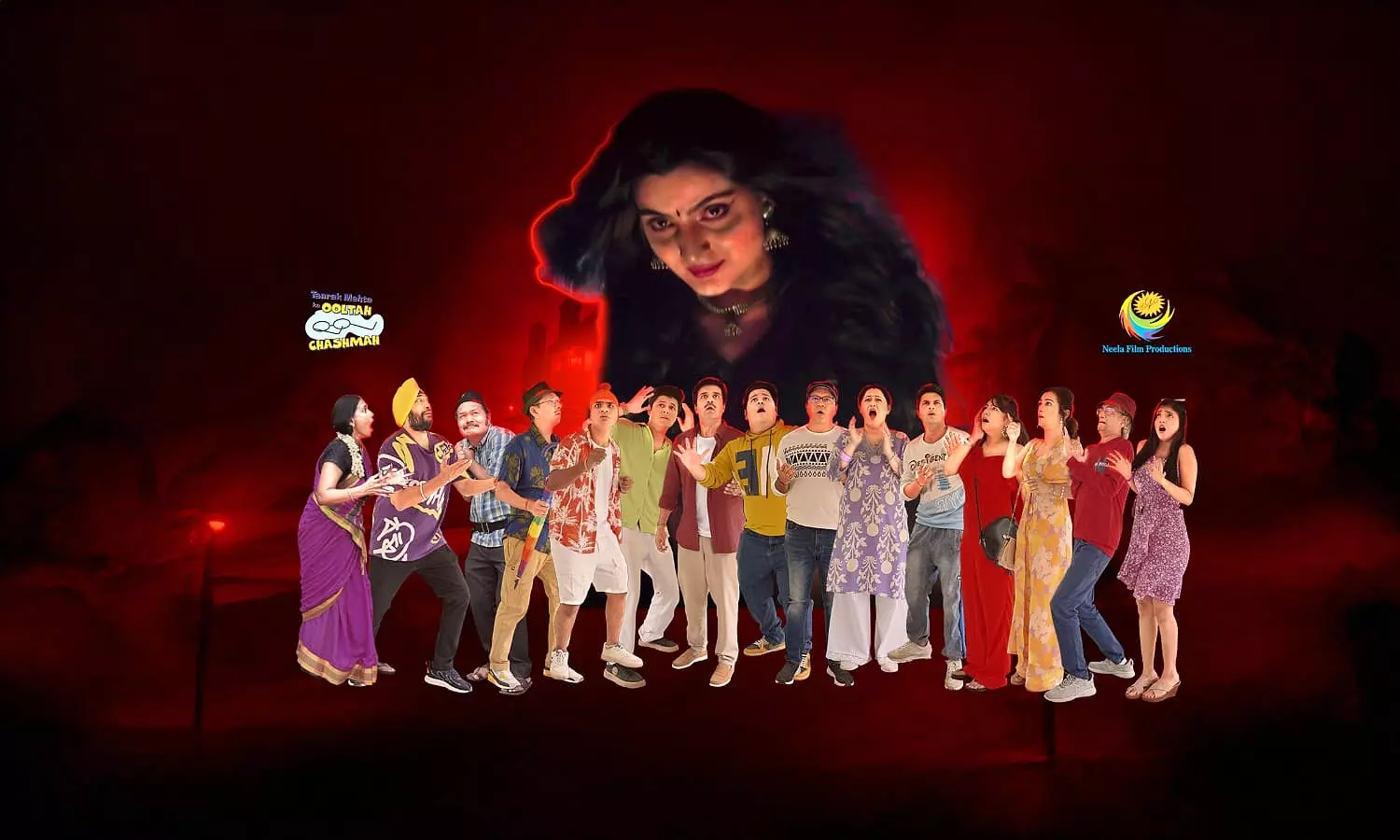 Bhootni Returns: Fans Go Wild as Taarak Mehta’s Latest Track Sparks Nostalgia