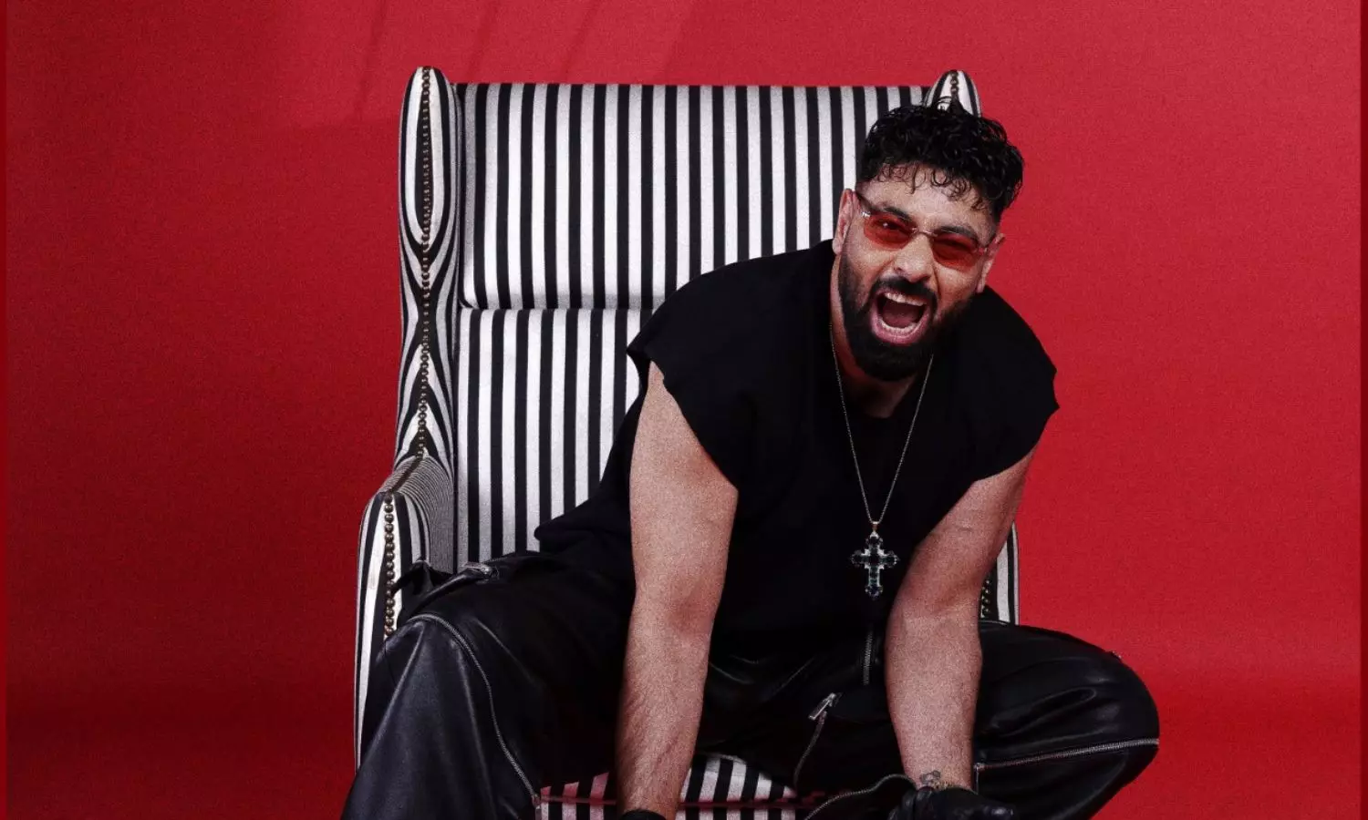 Badshah To Make Paris Fashion Week Debut With Mike Amiri