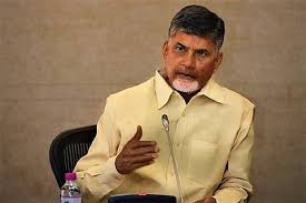 Naidu Directs Ministers to Address Telangana's Project Concerns
