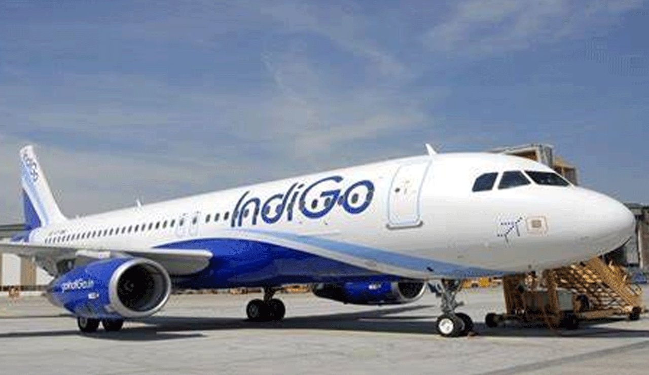 IndiGo Announces Monsoon Sale with Flight Discounts