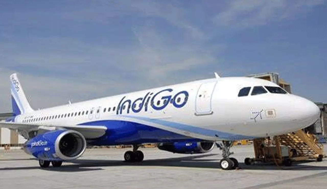 IndiGo Announces Monsoon Sale with Special Fares and Add-on Offers IndiGo Announces Monsoon Sale with Special Fares and Add-on Offers