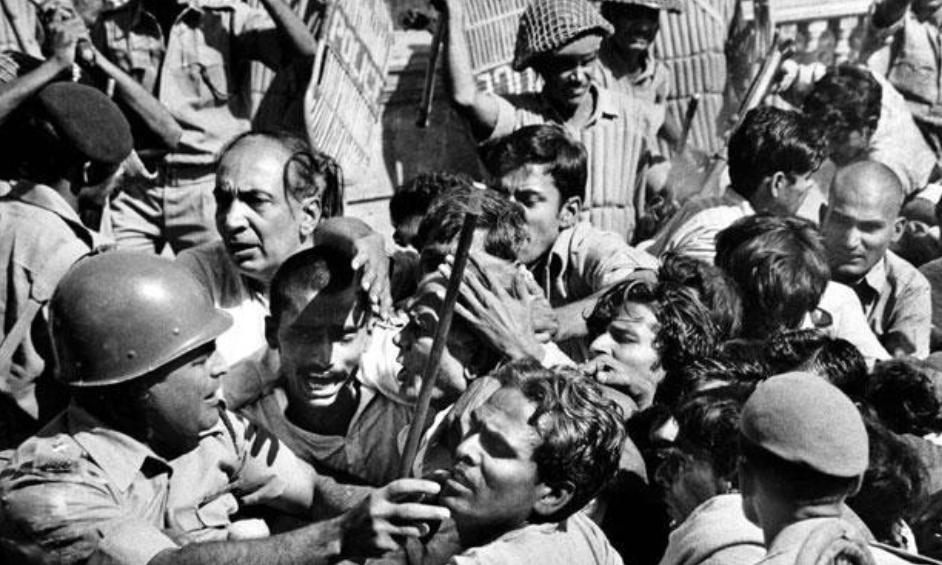 JNU Cook Arrested in Error During Emergency Raid