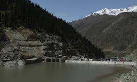 India Seeks Pause in Water Dispute Proceedings with Pakistan