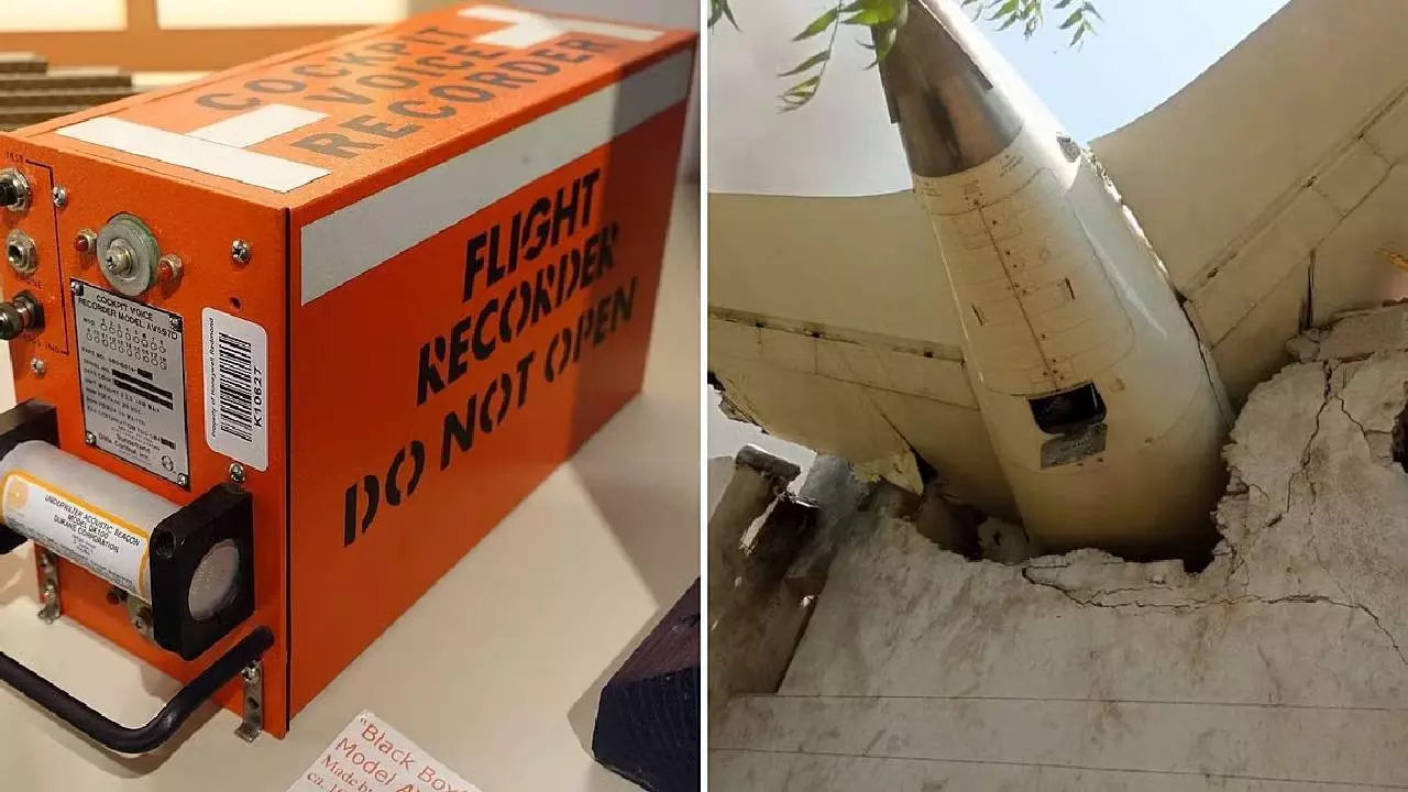 AI 171 Black Box Being Decoded by Indias AAIB: Aviation Minister Rammohan Naidu