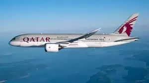 Qatar Airspace Closure Hits Hyderabad Flights