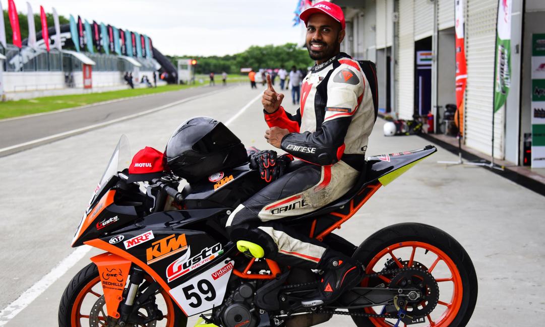 Motorcycle Safety: ABS, Rider Skill, and Road Awareness