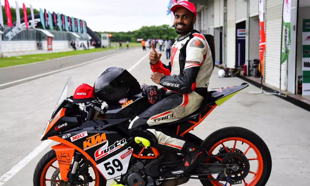 Brakes, Balance And Bikers: Why ABS Alone Isn’t Enough